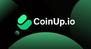 Coinup Logo