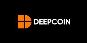 Deepcoin Logo