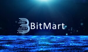 BitMart Logo