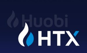 HTX Logo