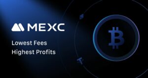 MEXC Logo