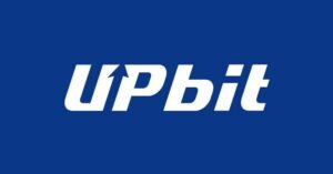 Upbit Logo