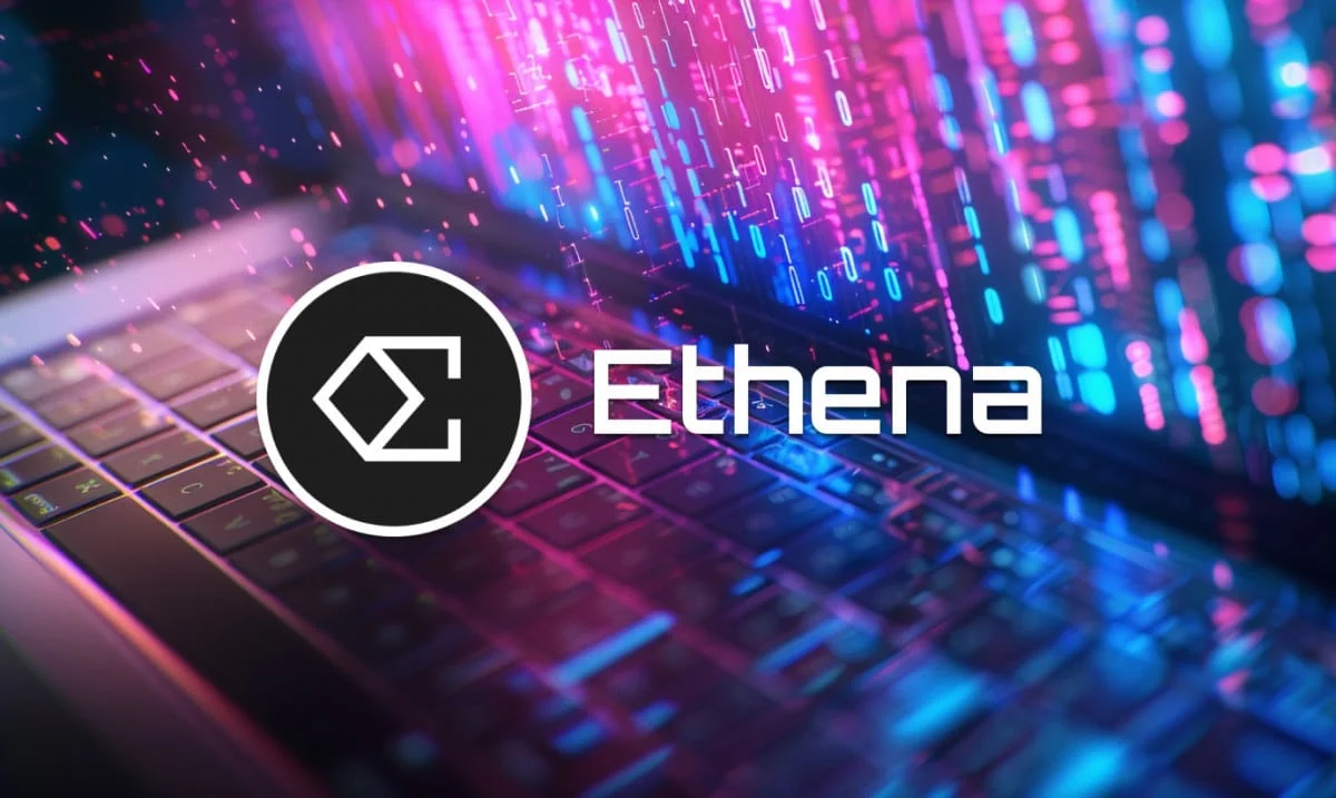 Ethena là nền tảng tài chính phi tập trung (DeFi) đang thu hút sự chú ý mạnh mẽ trong cộng đồng blockchain.