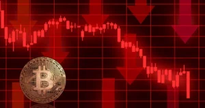 Giá Bitcoin giảm sâu tới 5%, nguyên nhân do đâu?