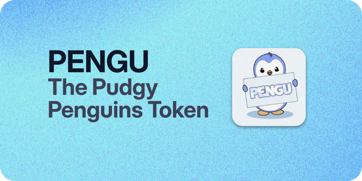 PENGU Token