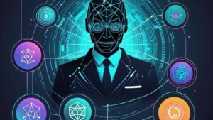 AI Agents và Dự Đoán Xu Hướng Thị Trường Crypto Chính Xác Hơn 2025