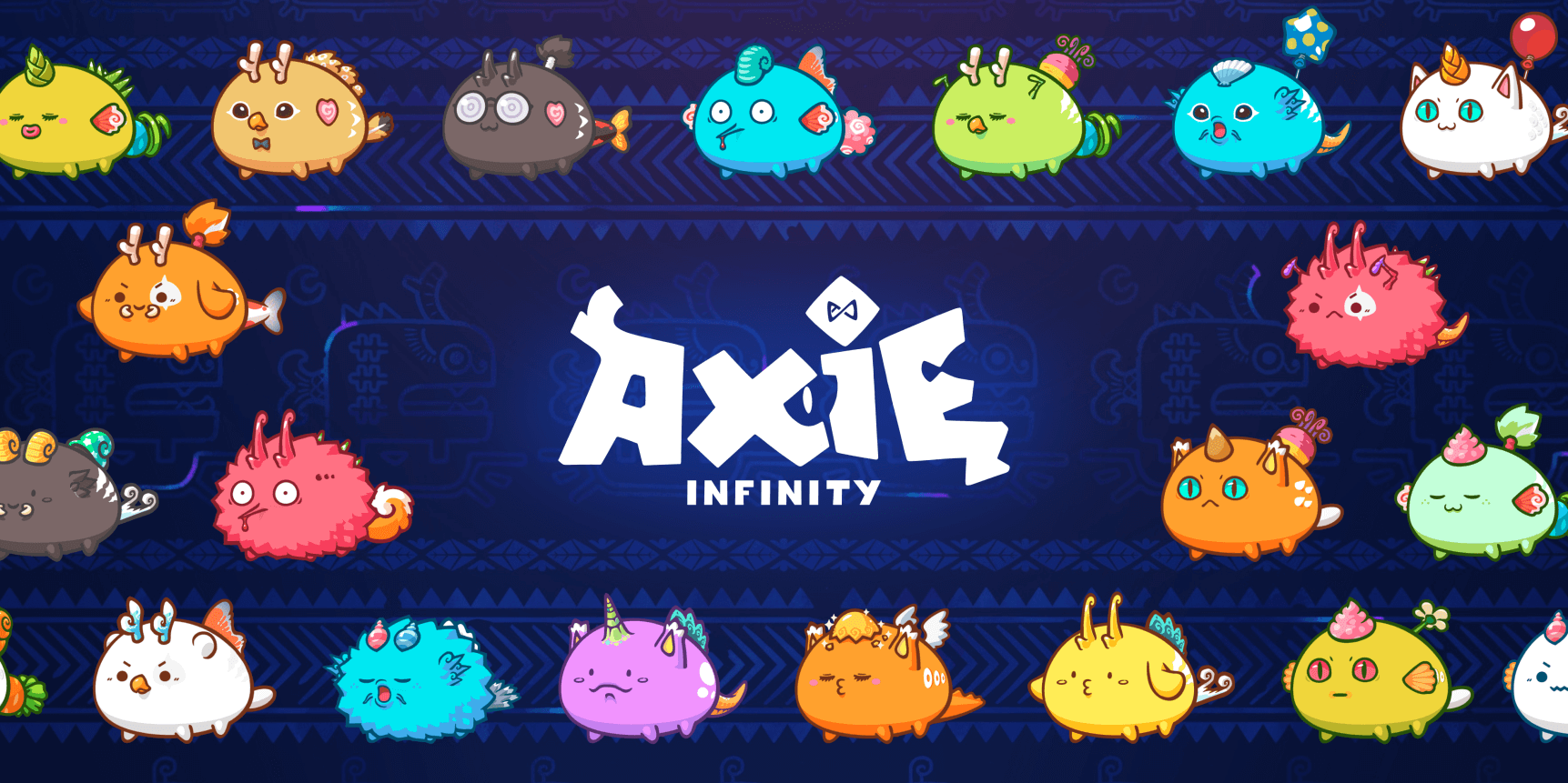 Axie Infinity là một trong những trò chơi NFT nổi bật nhất trong vài năm qua