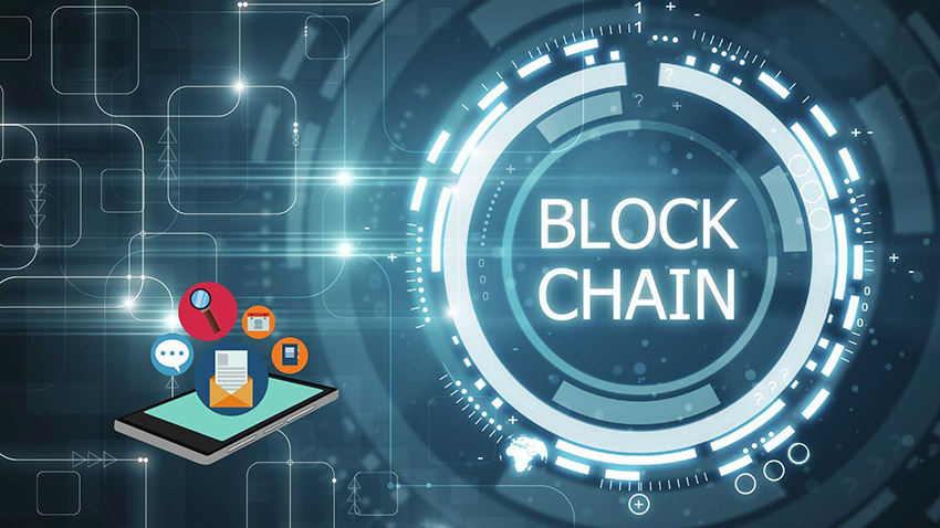 Công nghệ Blockchain