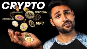 Crypto Là Gì? 4 Lưu Ý Quan Trọng Để Bắt Đầu Với Tiền Điện Tử An Toàn