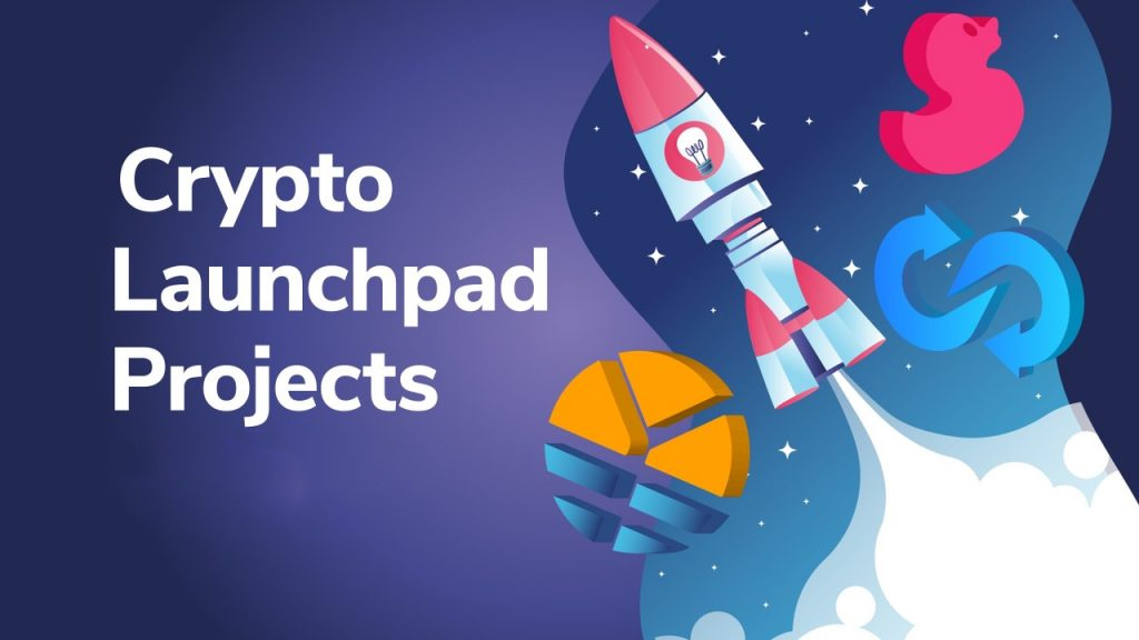 Các dự án Launchpad nổi bật