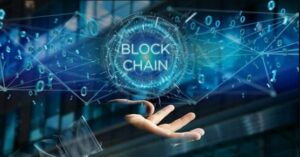 Blockchain Là Gì? Cơ Hội Đầu Tư Tiềm Năng 2025