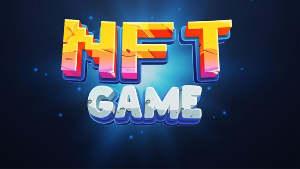 NFT Game là gì?