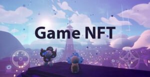 Game NFT Là Gì? Top 5 Game NFT Mới Nhất 2025 Bạn Cần Biết