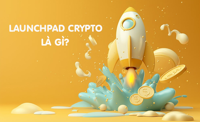 Launchpad là gì?