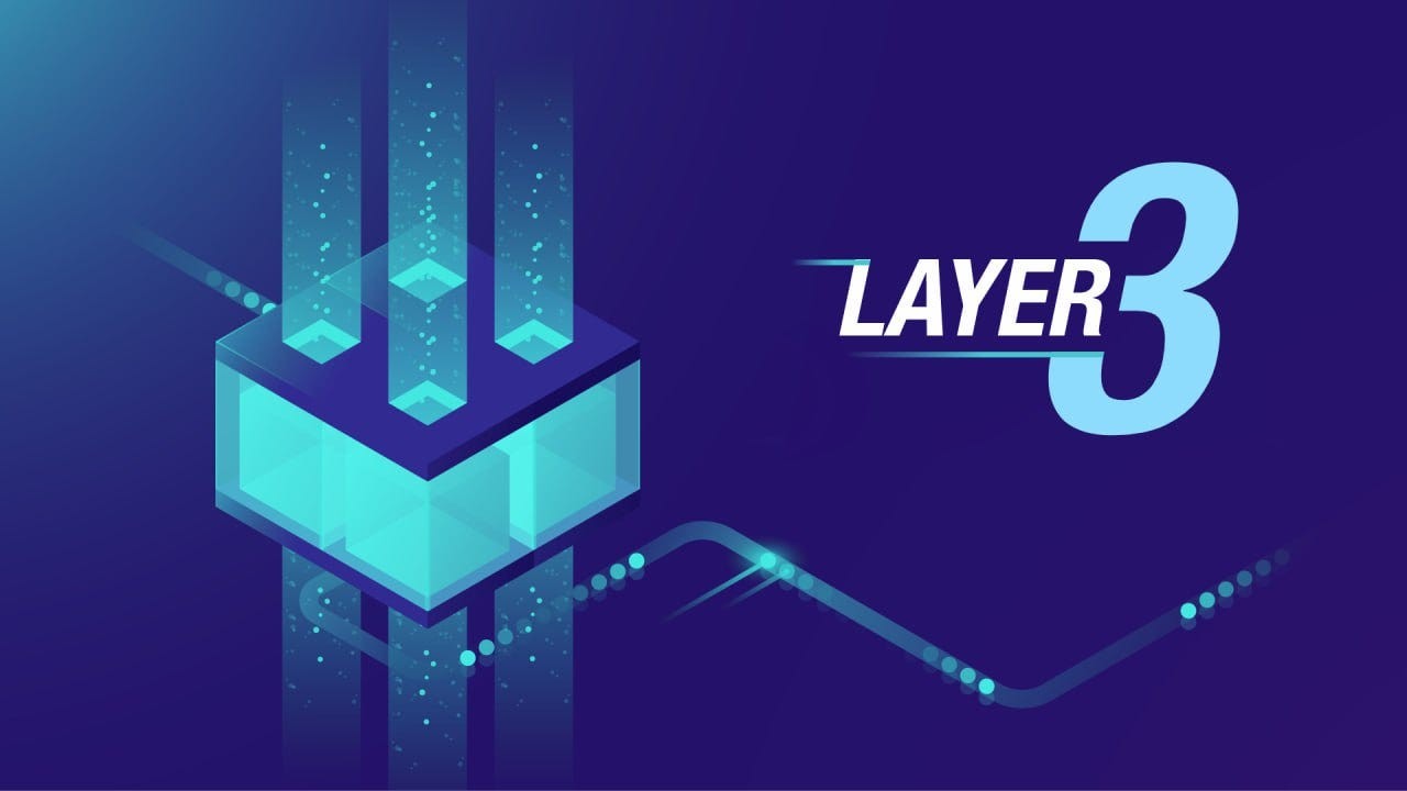 Layer 3 của Blockchain