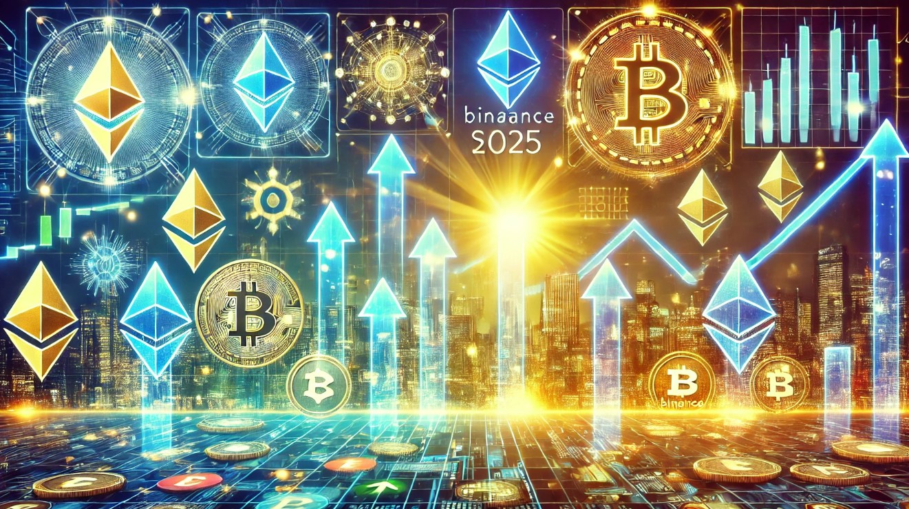 Dự báo mùa Altcoin 2025