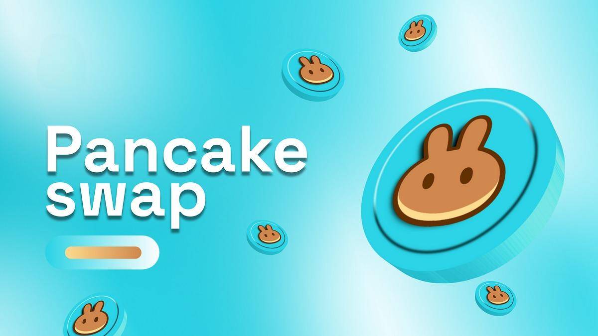 Pancakeswap là gì?