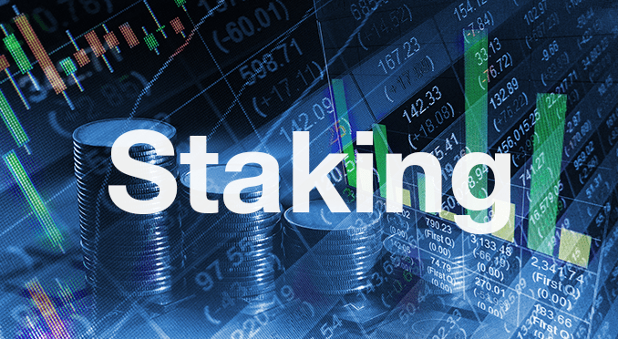 Staking là gì?